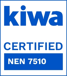 Kiwa ISO 27001